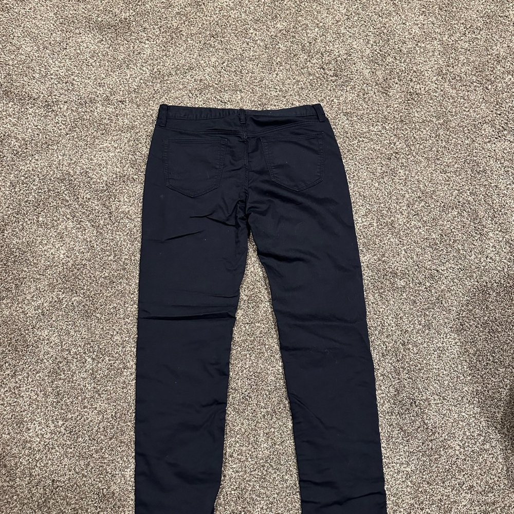 Banana Republic Travelor’s Jeans (34x32)